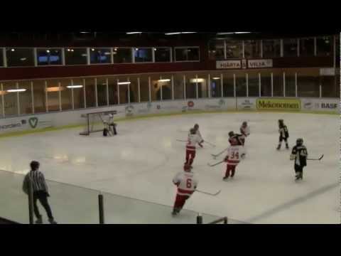 Vallentuna BK 1 - SDE Hockey 1