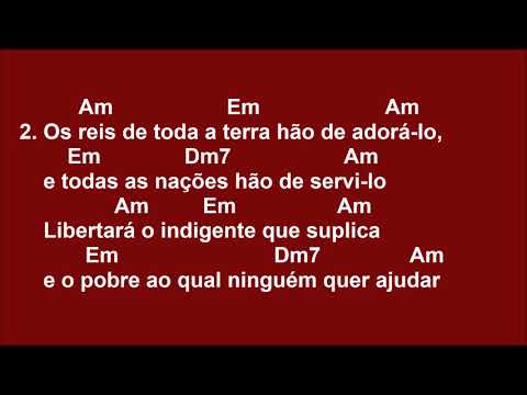 download lagu mp3 mp4 Eis Que Vem O Senhor Soberano, download lagu Eis Que Vem O Senhor Soberano gratis, unduh video klip Eis Que Vem O Senhor Soberano