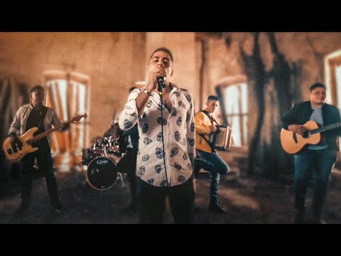 Don Zares  - En Los Mismos Errores (Video Oficial)