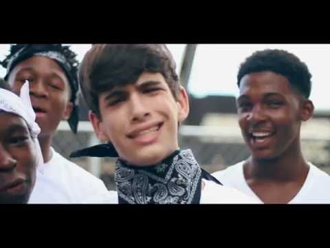 Self Made Doodie - On My Top (Official Music Video)