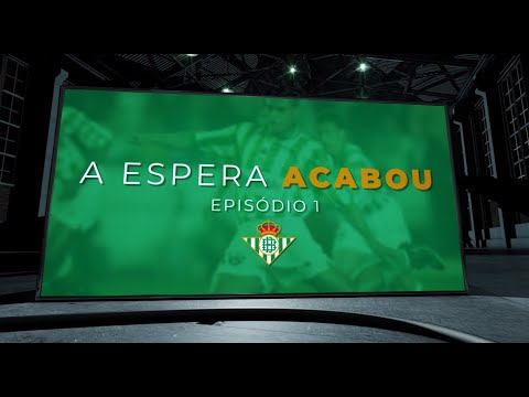 O REENCONTRO DE DENILSON SHOW COM O BÉTIS: A ESPERA ACABOU #01