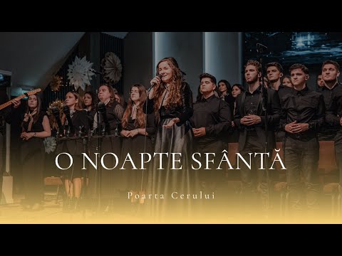 Poarta Cerului - O noapte sfântă