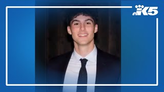 Mercer Island High School mourns death of lacrosse player
