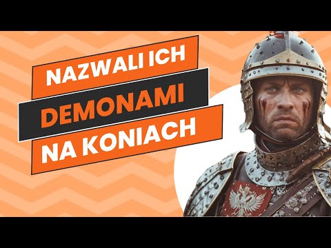 Sobieski kontra Kara Mehmed - Spektakularny Rewanż Husarii!👀