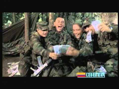 3l r3gr350 a la guaca episodio 18