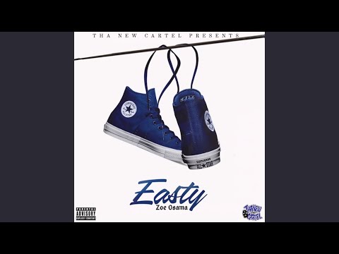 It Get Easty (feat. Tapri Grams)
