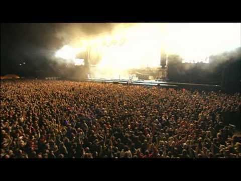 Kabát- Pohoda, Vypich 2009