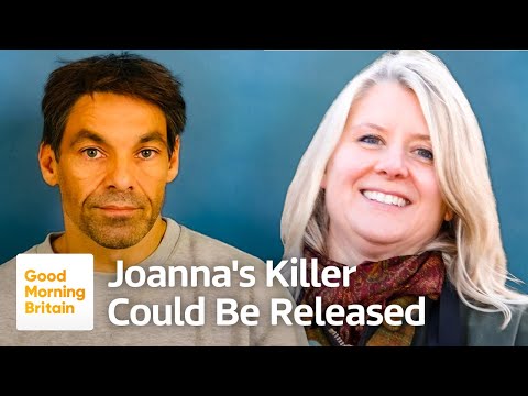 The British Airways Killer: Family Terrified at the Potential Release of Joanna's Killer