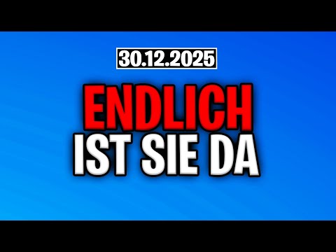 Fortnite Daily Item Shop 30.12.2025 | FINALLY HERE