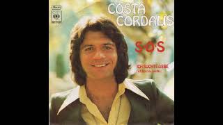 Costa Cordalis - S O S