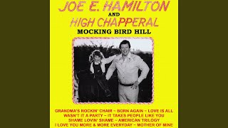 Mocking Bird Hill