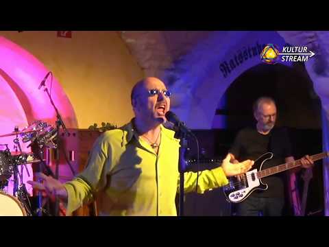 Kultur-Stream.live - "…The Anderson Council Project LIVE in concert"