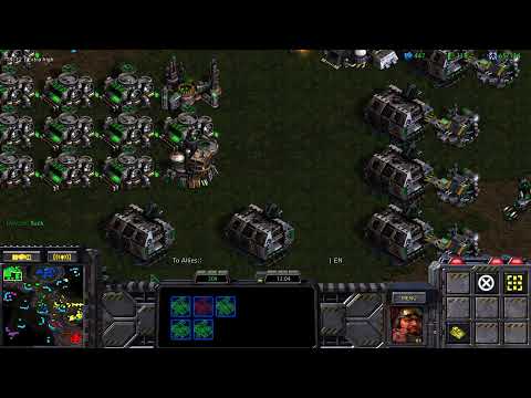 7/24/22 COCK CLAN BGH 3v3/4v4 STREAMING BROODWAR