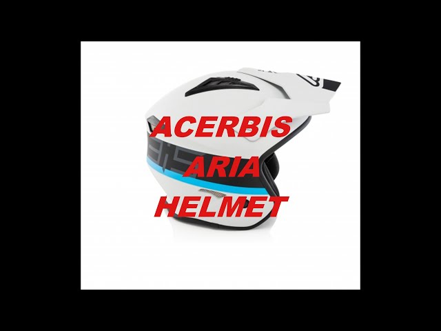 Video pronuncia di Acerbis in Inglese