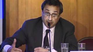 Roundtable II: Literary Heritage and Creativity