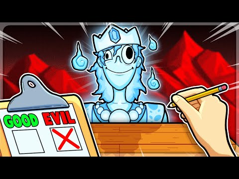 I purged people of their sins (Sintopia)