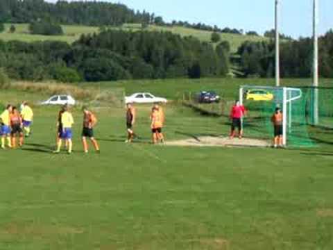 Písařov - Rapotín (10)