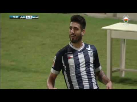 Lucas Gaúcho - Al Shabab - 2017