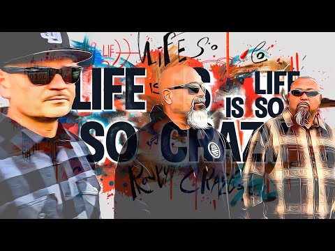 Aztec Tribe - Trippin'