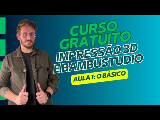 A Complete Beginner's Guide to 3D Printing Using Bambu Studio and Bambu ...