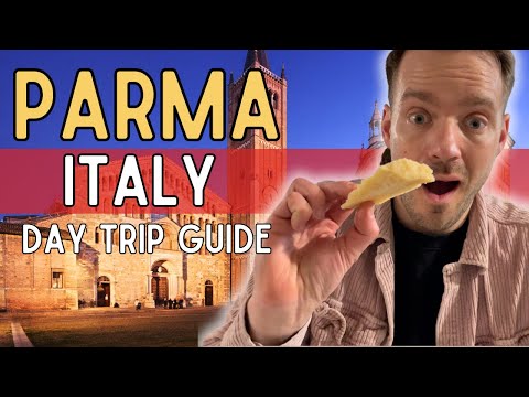 Parma, Italy Travel Guide: Must-See Spots for Your Bologna Day Trip