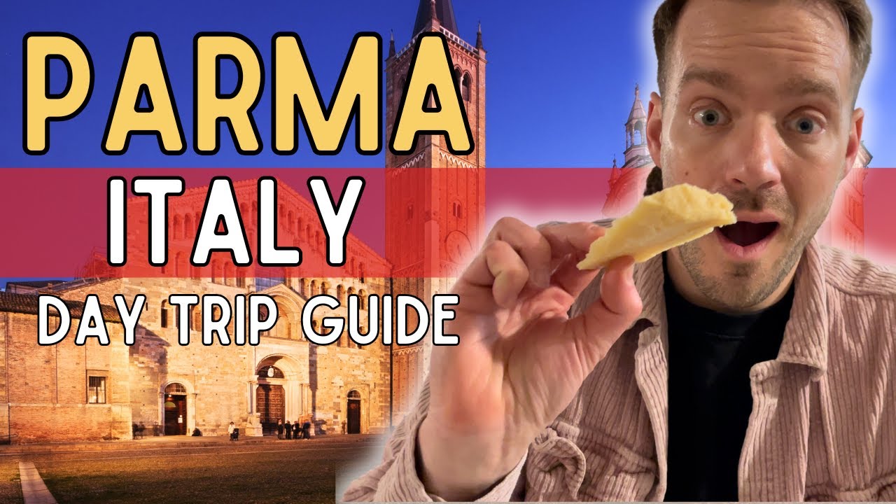 Parma, Italy Travel Guide: Must-See Spots for Your Bologna Day Trip