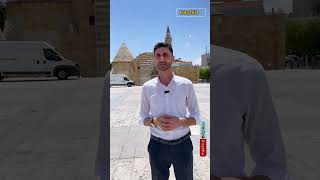 Kırşehir'de nerelere gitmeliyim, nerede yemek yenir? Nerede konaklanır
