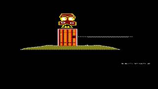 Dragons Tooth (longplay) for the BBC Micro