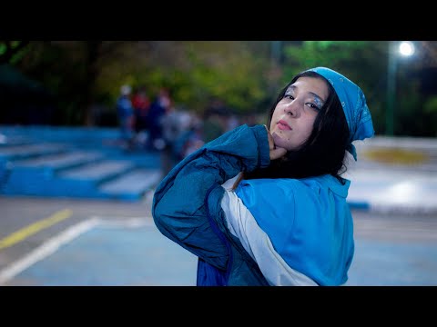 CYPHER OFF/MIC #34 - CHAINA ROOSTER