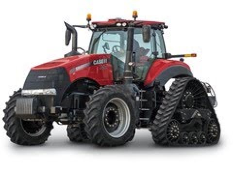 Case Tractor Codes