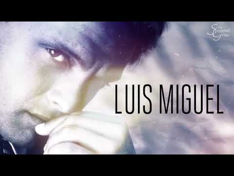 Luis Miguel - Huele a peligro