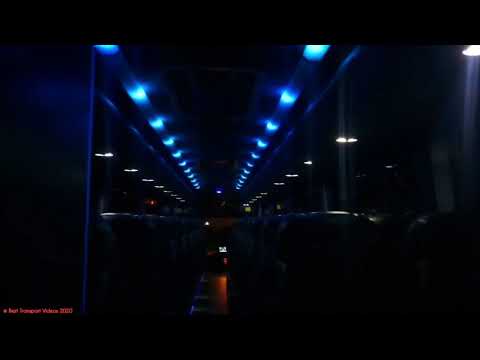 Stagecoach Barnsley Volvo B9R Plaxton Elite 53716 (YN60 ACU)