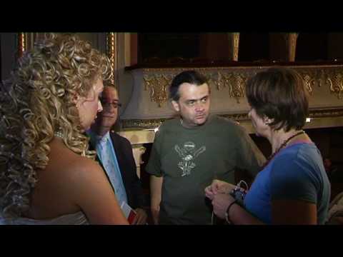 V. Molnár Judit - DVD felvétel