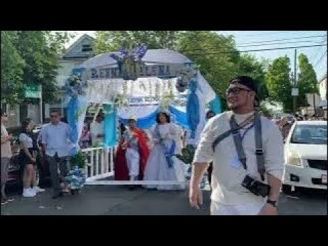 Ascension Roman Catholic Church NYC 2023