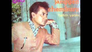 Download lagu Halim Yatim - Joget Meracun Hati (HQ Audio) mp3