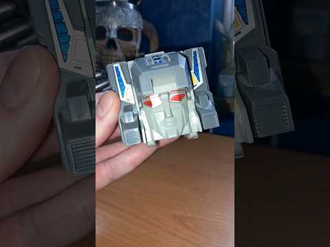 Transformers G1 Cerebros #g1transformers #transformerscartoon #transformerscollection