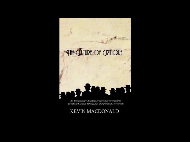 Vídeo relacionado con Culture/Metaculture (The New Critical Idiom)