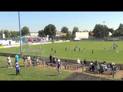 Columbia U9 vs Fortuna05