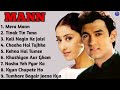 Lagu India Dalam Film Mann