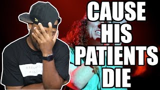 [ REACTION ] Weird Al Yankovic - Like A Surgeon