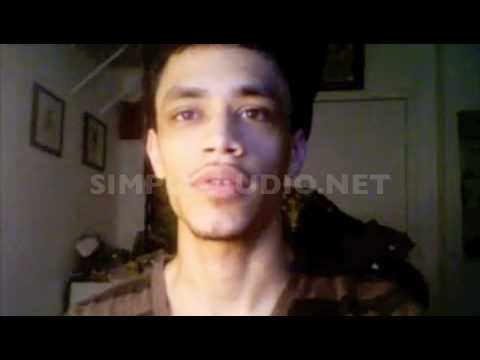 Kelly checks out Simply-Audio.net