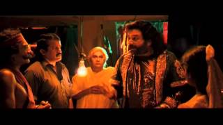 Nadan Malayalam Movie Official Trailer