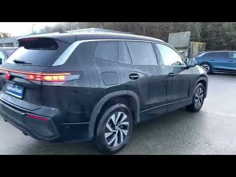 Volkswagen Tayron 2.0TDI 150BHP EDITION 75 AUTOMAT - Image 2