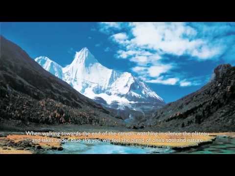 Amazing Sichuan - Official Travel Introduction Video -EN