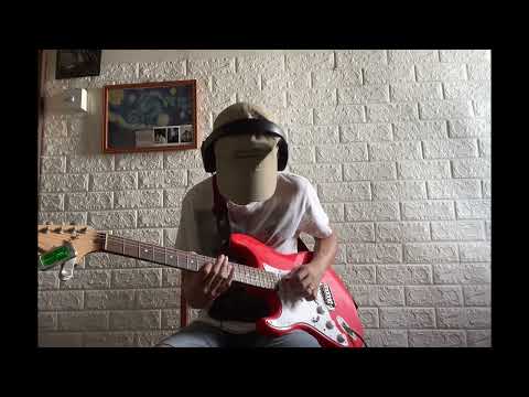 shineboi - kiyo (guitar cover)