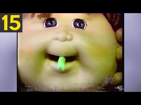 15 Most Dangerous Toys