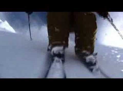 Salomon Freeski.TV#7