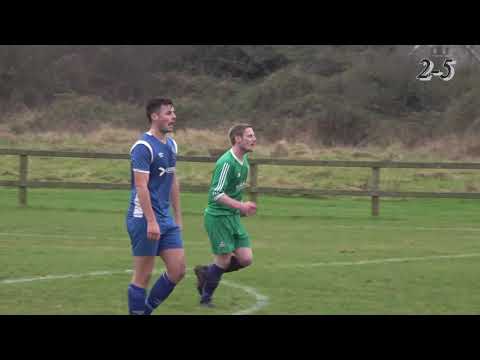 Downpatrick FC v Kilmore Rec FC