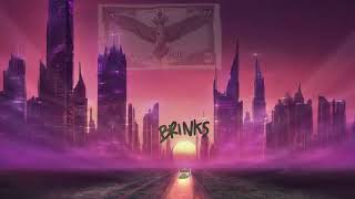 Maya Jane Coles and Kcid- Brinks (Official Audio)