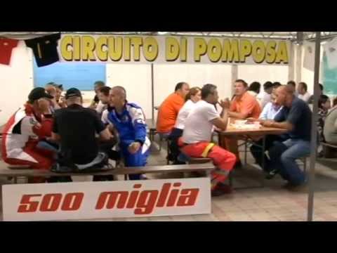 500 Miglia di Pomposa - Circuito di Pomposa - 30-31/05/2015